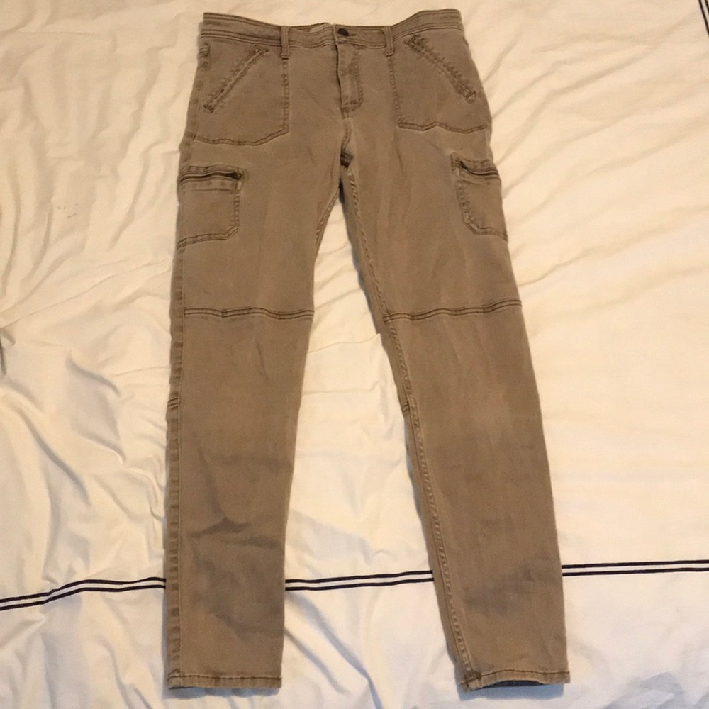 Army Pants